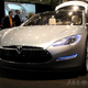 Illustration for article titled Tesla Model S Sedan Concept: $49,900 Seven-Seater Electric To Hit Streets In 2011